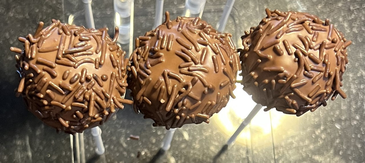 Cake Pops