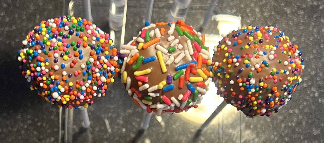 Cake Pops