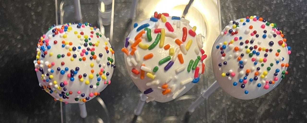 Cake Pops